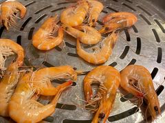基围虾-蔚海之都·象山蒸汽海鲜(仙霞路店)