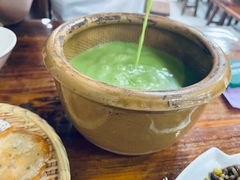 -客家养生油茶(汕尾店)