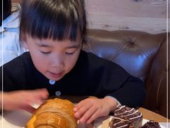 -星巴克(上海浦东禹悦汇店)