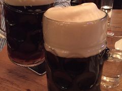 -宝莱纳啤酒花园餐厅PAULANER BRAUHAUS Nanjing(广州路店)