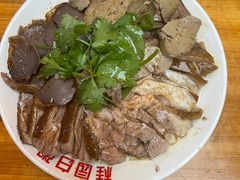 -桂园白粥·潮汕老味道