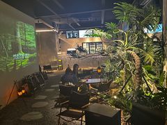 -J Create城市露营咖啡·简餐·宠物(上海动物园店)