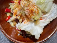 -馬伍旺川菜(金象城店)