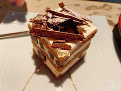 -T館·花园艺术餐厅