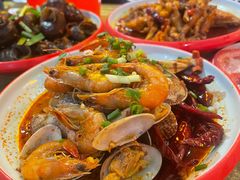 -老闵田螺馆·南昌特色小炒(梦时代店)