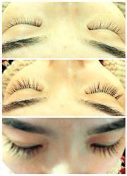 睫作-光SPA科技美肤