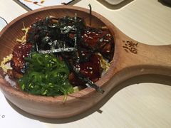 -小句号·精致料理(江南环球港店)