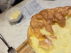 舒芙蕾plus-港丽餐厅(高德置地店)