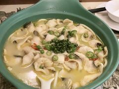-十二饭点·川菜(北站圆融店)