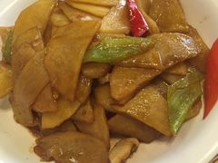 -妈妈的味道(工人体育场东路店)