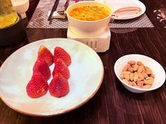 -北京康莱德酒店