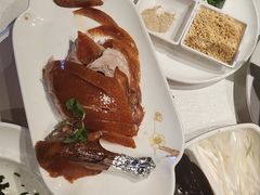 -大鸭梨烤鸭(望京店)
