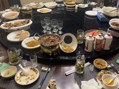 -山里俏·皖南菜(清源路店)