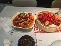 -靓靓蒸虾·头牌蒸虾(南山桂庙店)