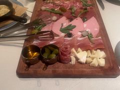 -一棵树·意大利西餐厅One Tree(新城店)