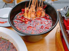 -成都吃客(九眼桥店)