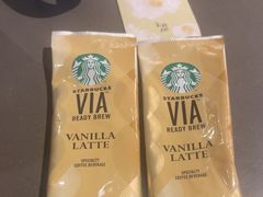 -星巴克(古象大酒店店)