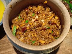 猪油拌饭-兰溪小馆(东直门簋街店)