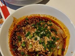 -辛香汇·现炒川菜(城北万象城店)