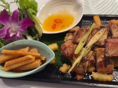 -印象芽庄越式餐厅(东兴店)