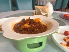 -香融府·烤鸭·家常菜(马家堡路店)
