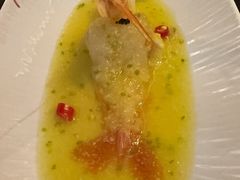 -海派悦庭·海胆烧麦·新融合菜(凯德广场店)