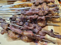 -状元阁烧烤(四平分店)