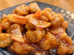 -大同正点烧味(广州塔店)