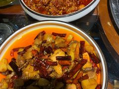 -志晖园圆子鸡·辣子鸡(阳光店)