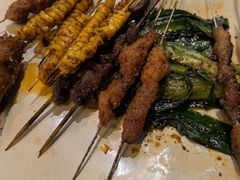 -郑记•不夜城烧烤•龙虾•虾蟹(黄鹤楼店)
