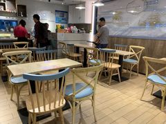 -满记甜品(巴黎春天宝山店)