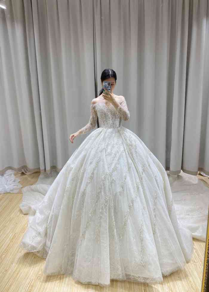 doris婚纱礼服-"【店名】doris婚纱礼服 【地址】冠."-大众点评移动版