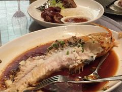 -上海静安香格里拉大酒店
