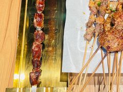 -华府九号海鲜烧烤大排档(龙域店)