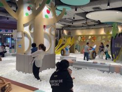 -meland亲子乐园•活动包场(佛山新DNA购物中心店)