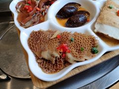 -百年家风·老馆子(东风店)