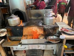 -大胡子烤羊肉清真(天海夜市总店)