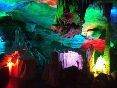 -天河潭旅游度假区