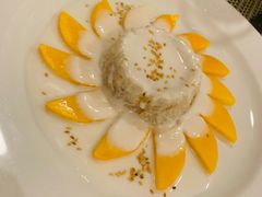 芒果糯米-Old House Restaurant