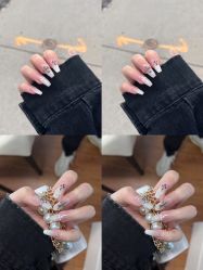 -M·X Nail日式美甲美睫