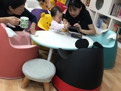 -龙格亲子游泳俱乐部(泊富中心)