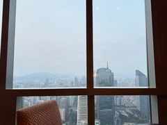 -广州柏悦酒店·悦景轩·粤菜餐厅