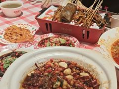 -辣小鲜·南昌大排档(船山路店)