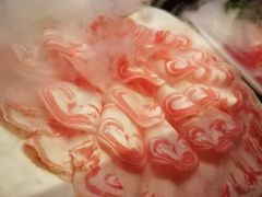 -姑妈嫁妆涮羊排专业火锅(中央大街一店)