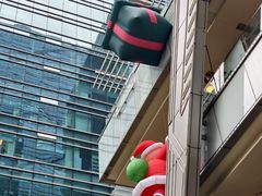 -福田卓悦INTOWN购物中心