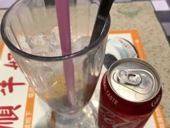-义顺牛奶公司(新马路老店)