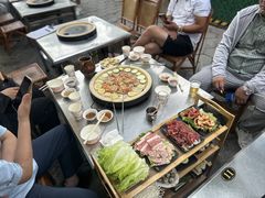 -随意石板烧(大理古城店)