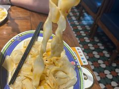 -买福记大盘鸡新疆菜