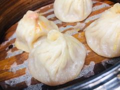蟹粉小笼-王家沙点心店(南京西路总店)