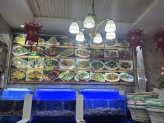 -小铜锣湾海鲜家常菜馆(河西店)